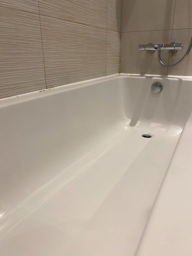 Bath afterwards