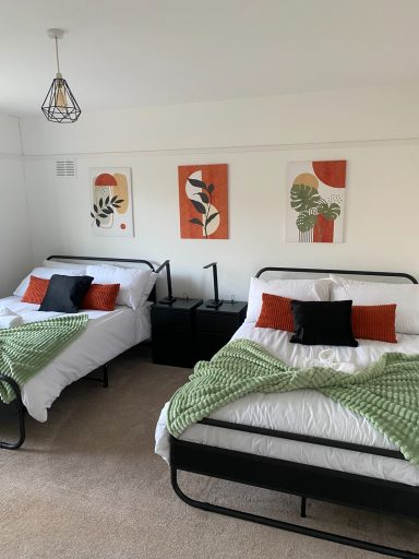 air bnb turnover